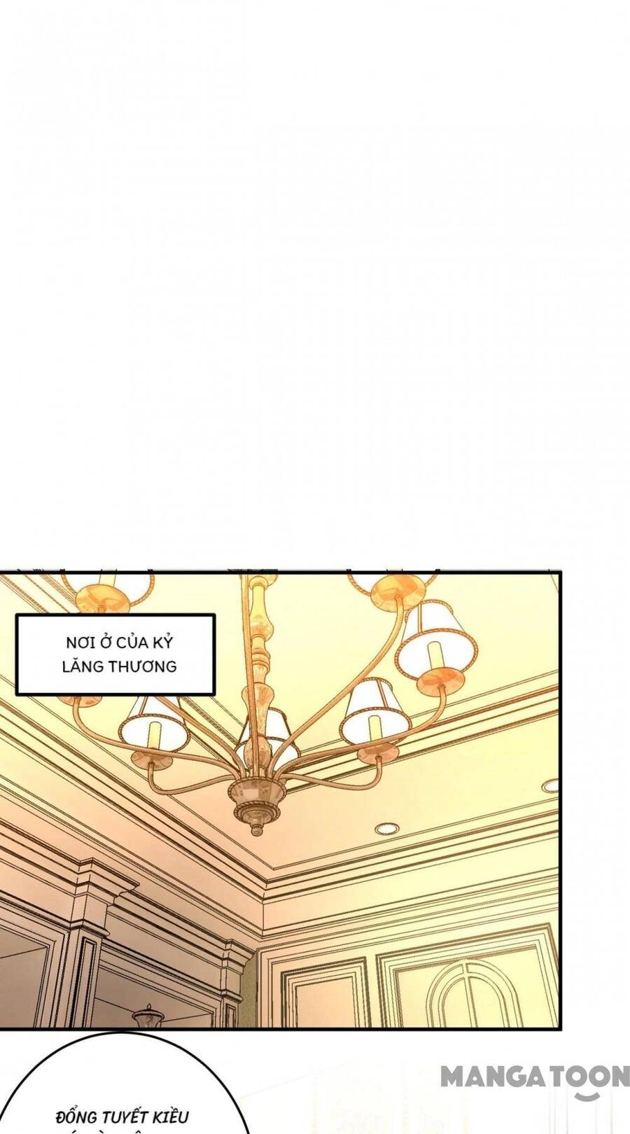 Hào Môn Thiên Giới Tiền Thê Chapter 620 - 34