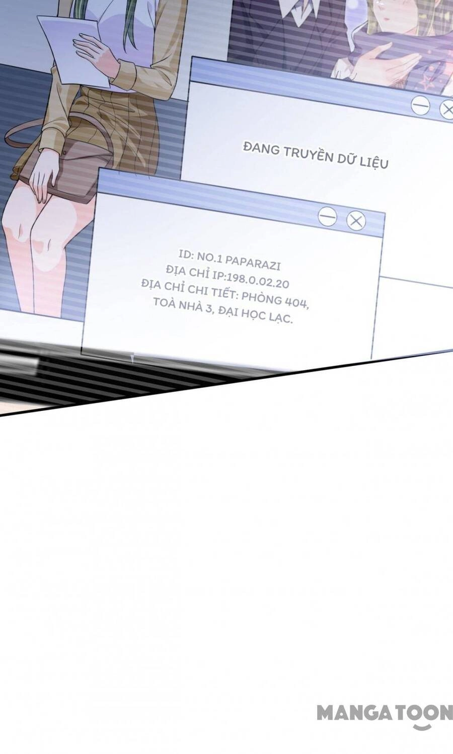 Hào Môn Thiên Giới Tiền Thê Chapter 620 - 39