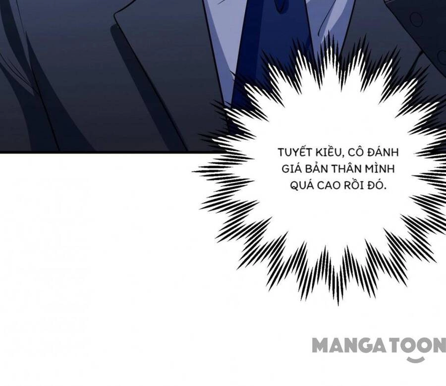 Hào Môn Thiên Giới Tiền Thê Chapter 620 - 41