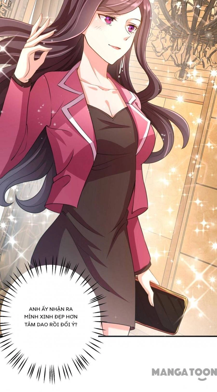 Hào Môn Thiên Giới Tiền Thê Chapter 621 - 2