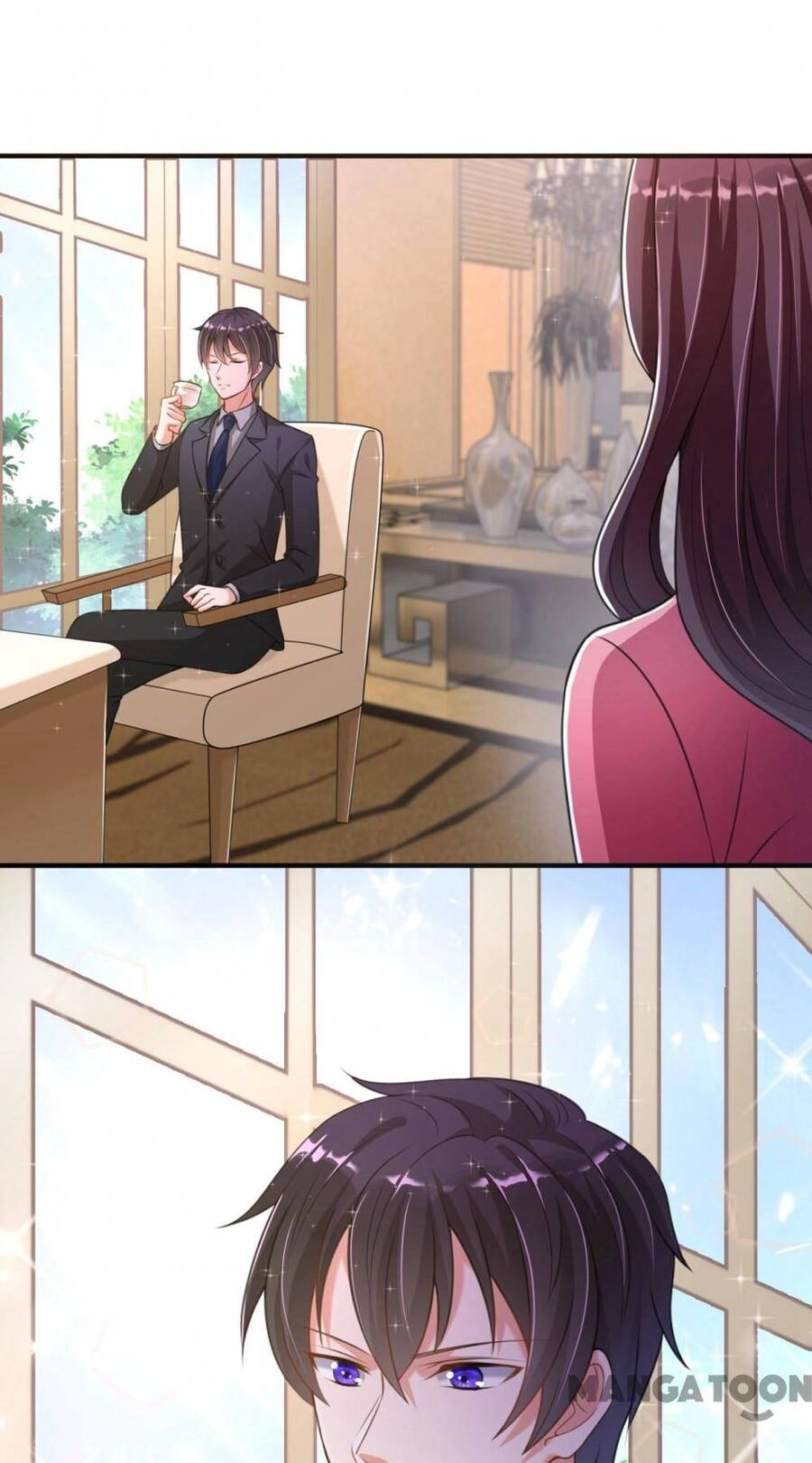 Hào Môn Thiên Giới Tiền Thê Chapter 621 - 3