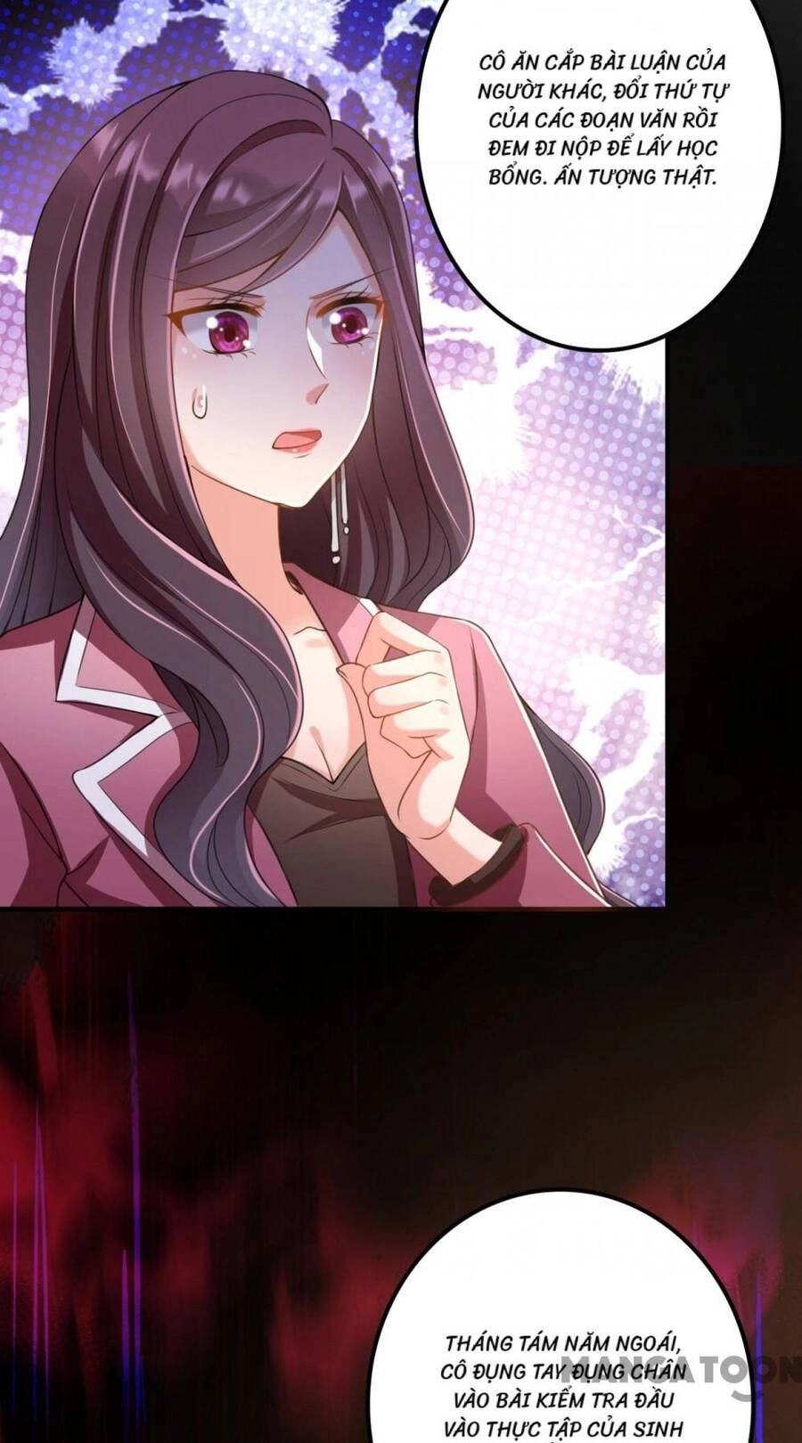 Hào Môn Thiên Giới Tiền Thê Chapter 621 - 13