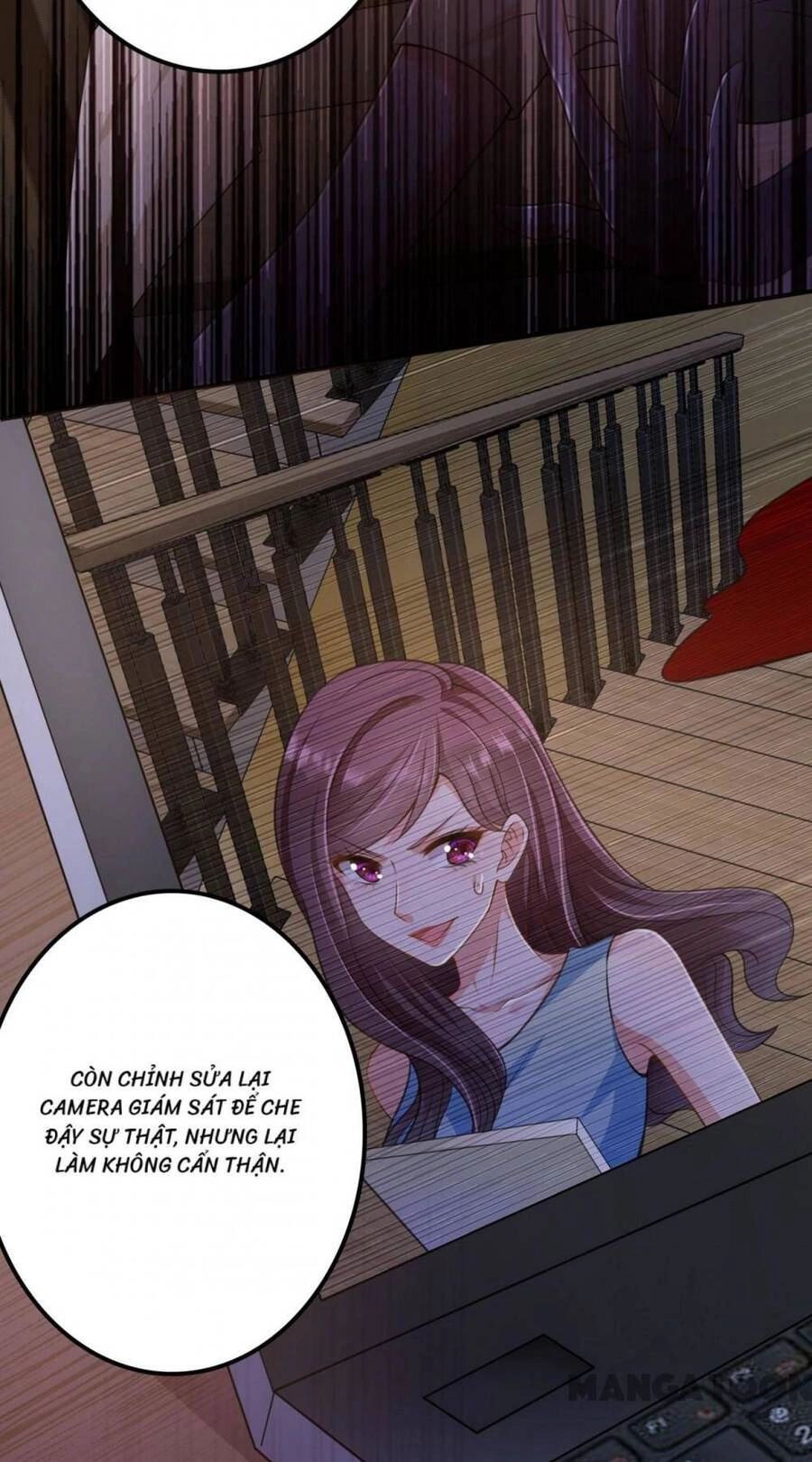 Hào Môn Thiên Giới Tiền Thê Chapter 621 - 15