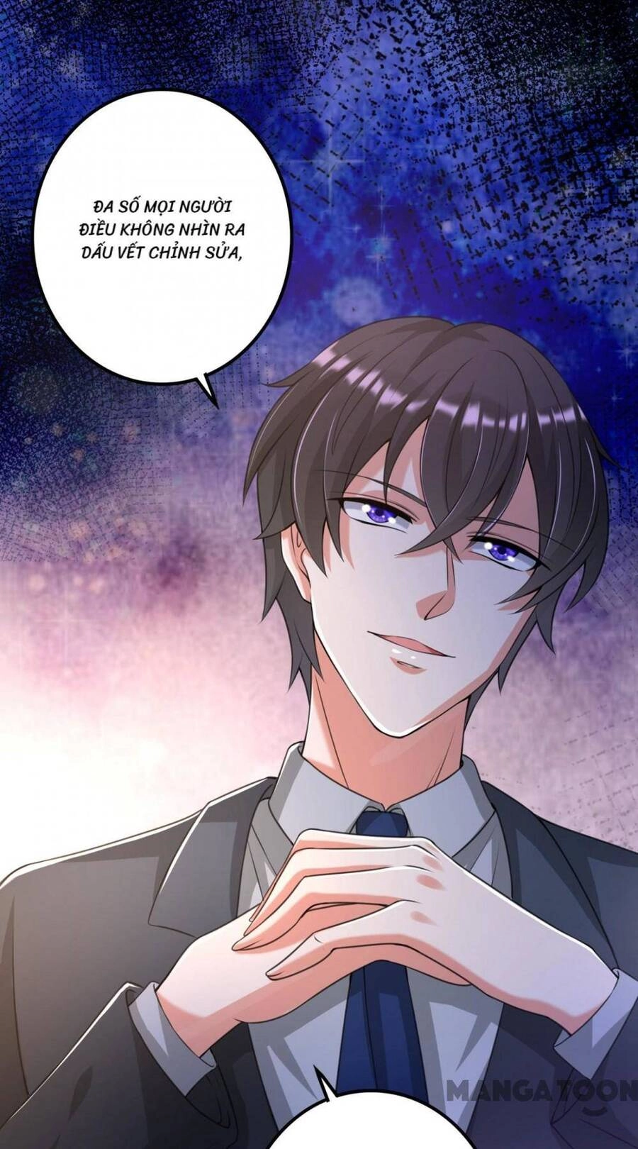 Hào Môn Thiên Giới Tiền Thê Chapter 621 - 18