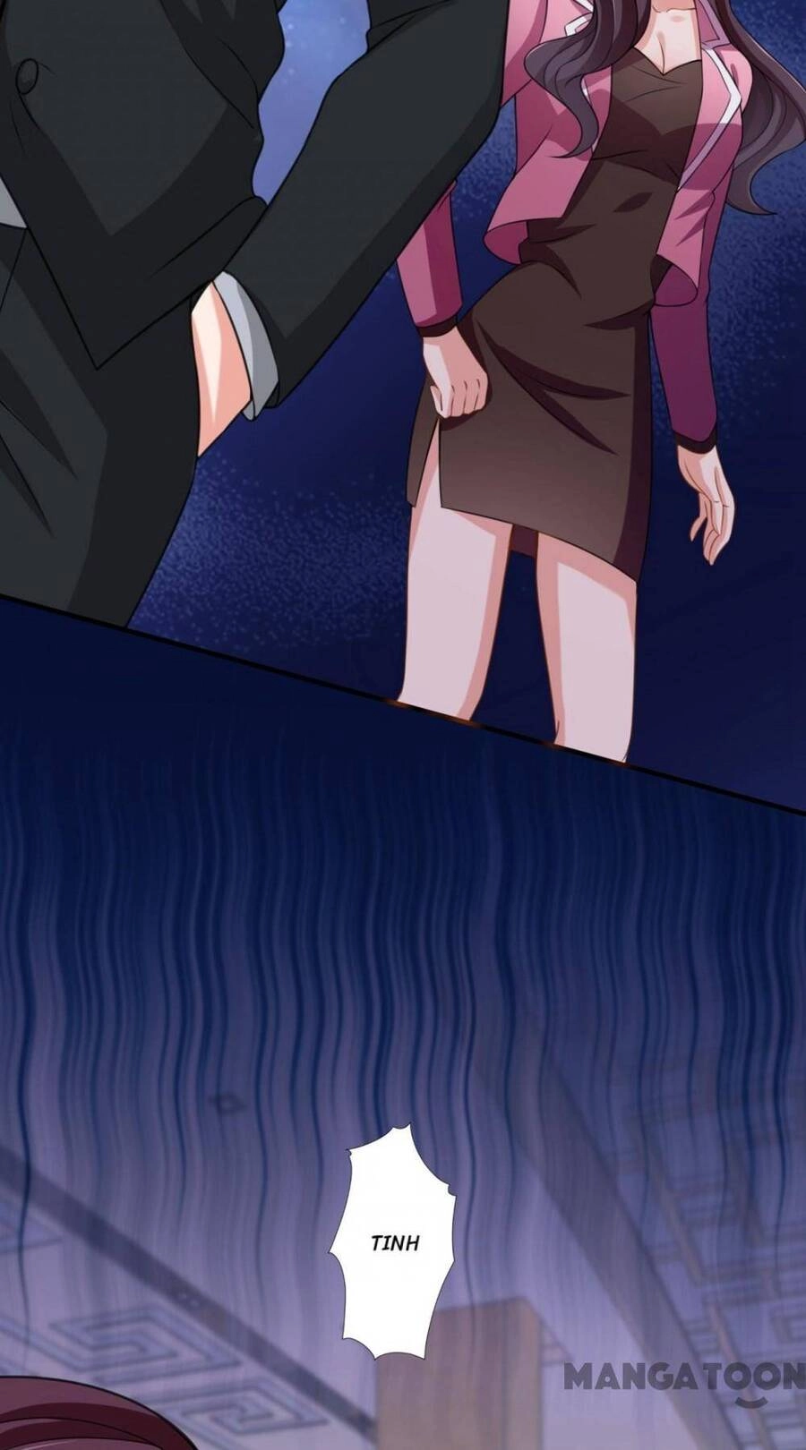 Hào Môn Thiên Giới Tiền Thê Chapter 621 - 27