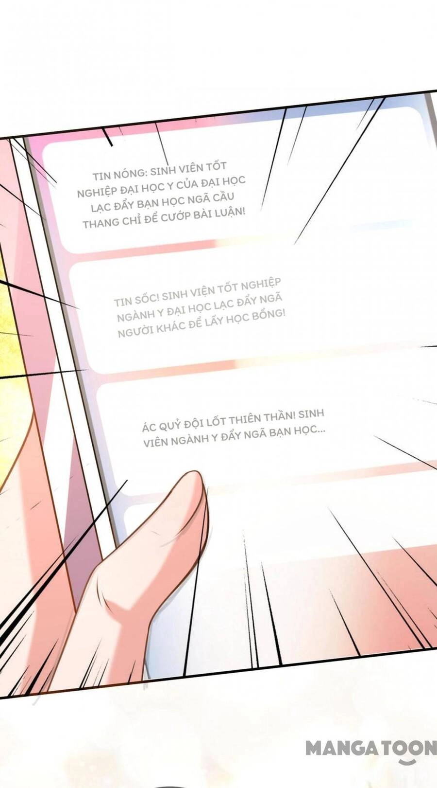 Hào Môn Thiên Giới Tiền Thê Chapter 621 - 30