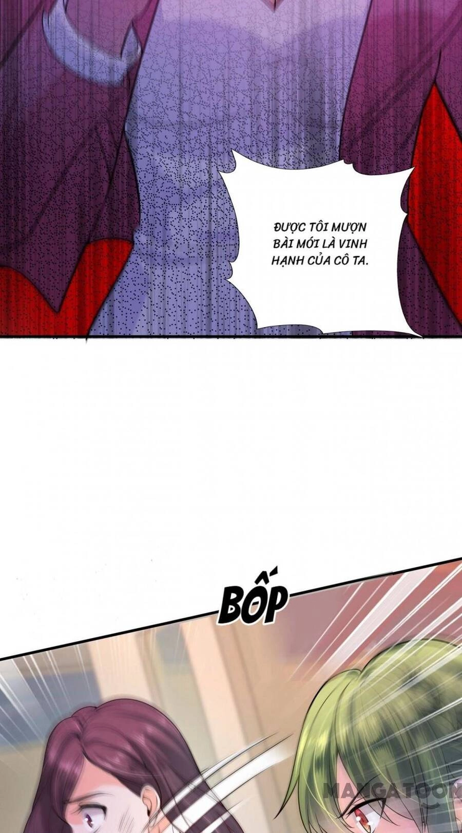 Hào Môn Thiên Giới Tiền Thê Chapter 622 - 8