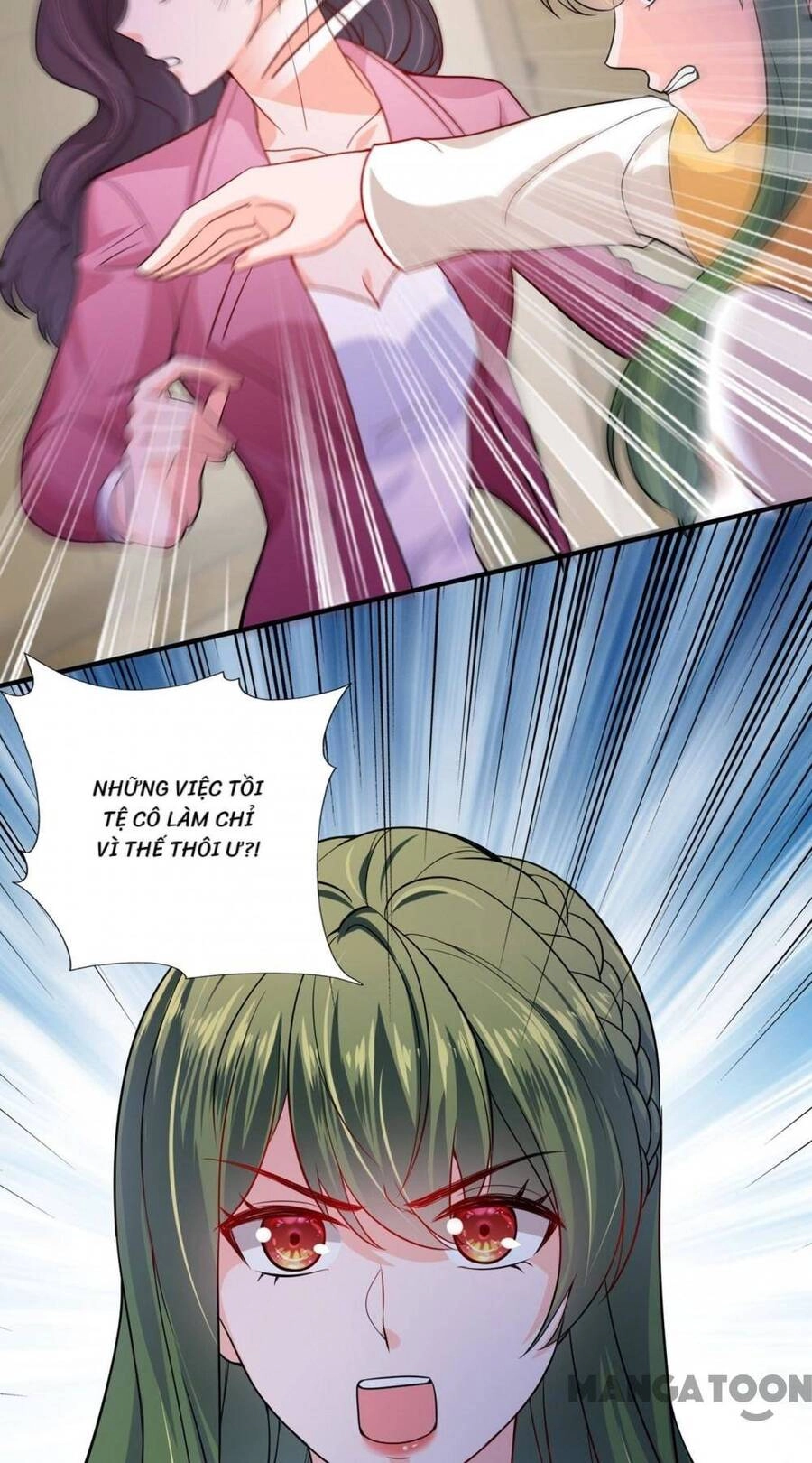 Hào Môn Thiên Giới Tiền Thê Chapter 622 - 9