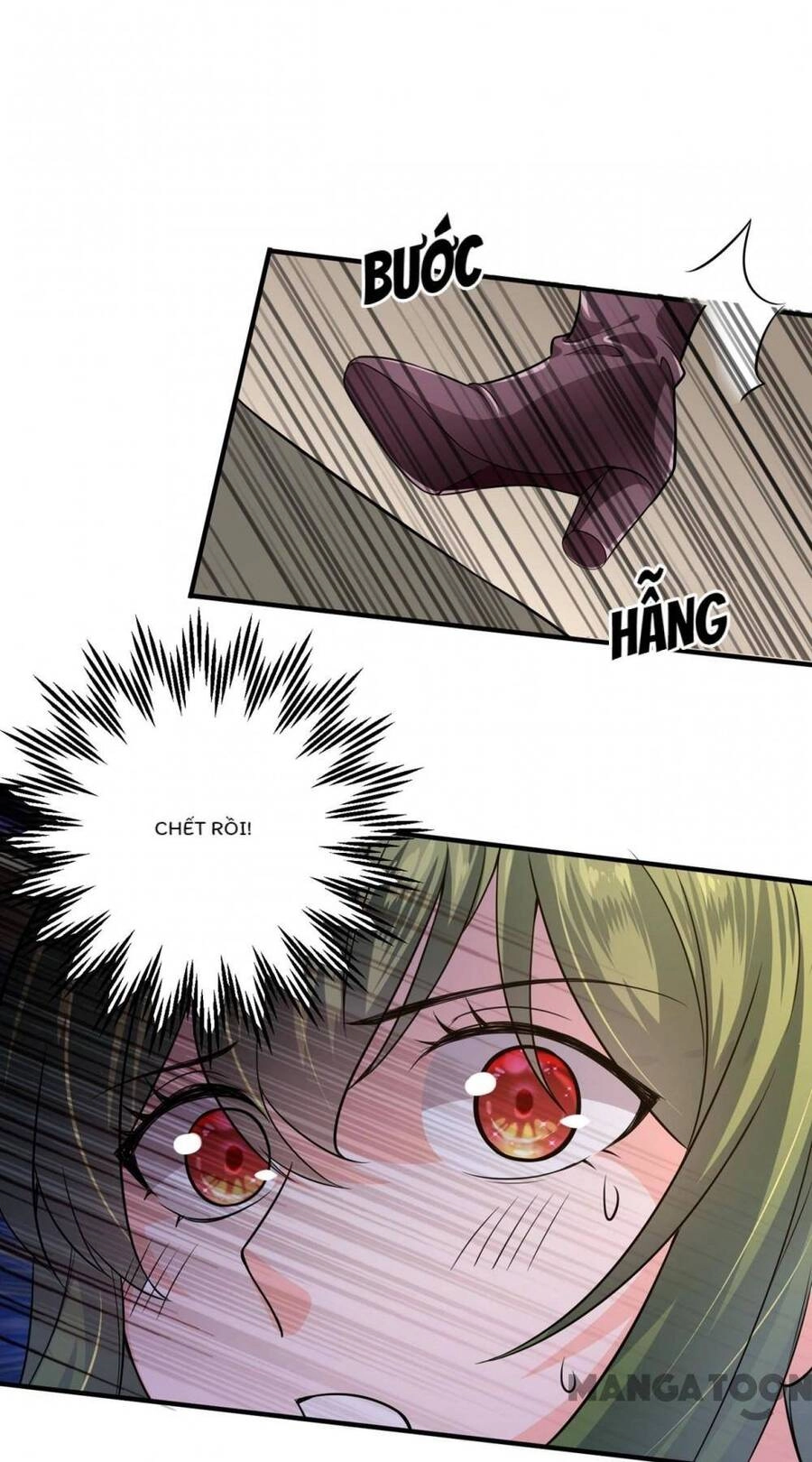 Hào Môn Thiên Giới Tiền Thê Chapter 622 - 12