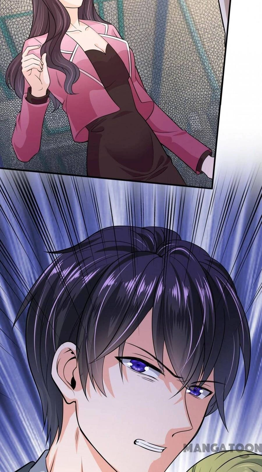 Hào Môn Thiên Giới Tiền Thê Chapter 622 - 16