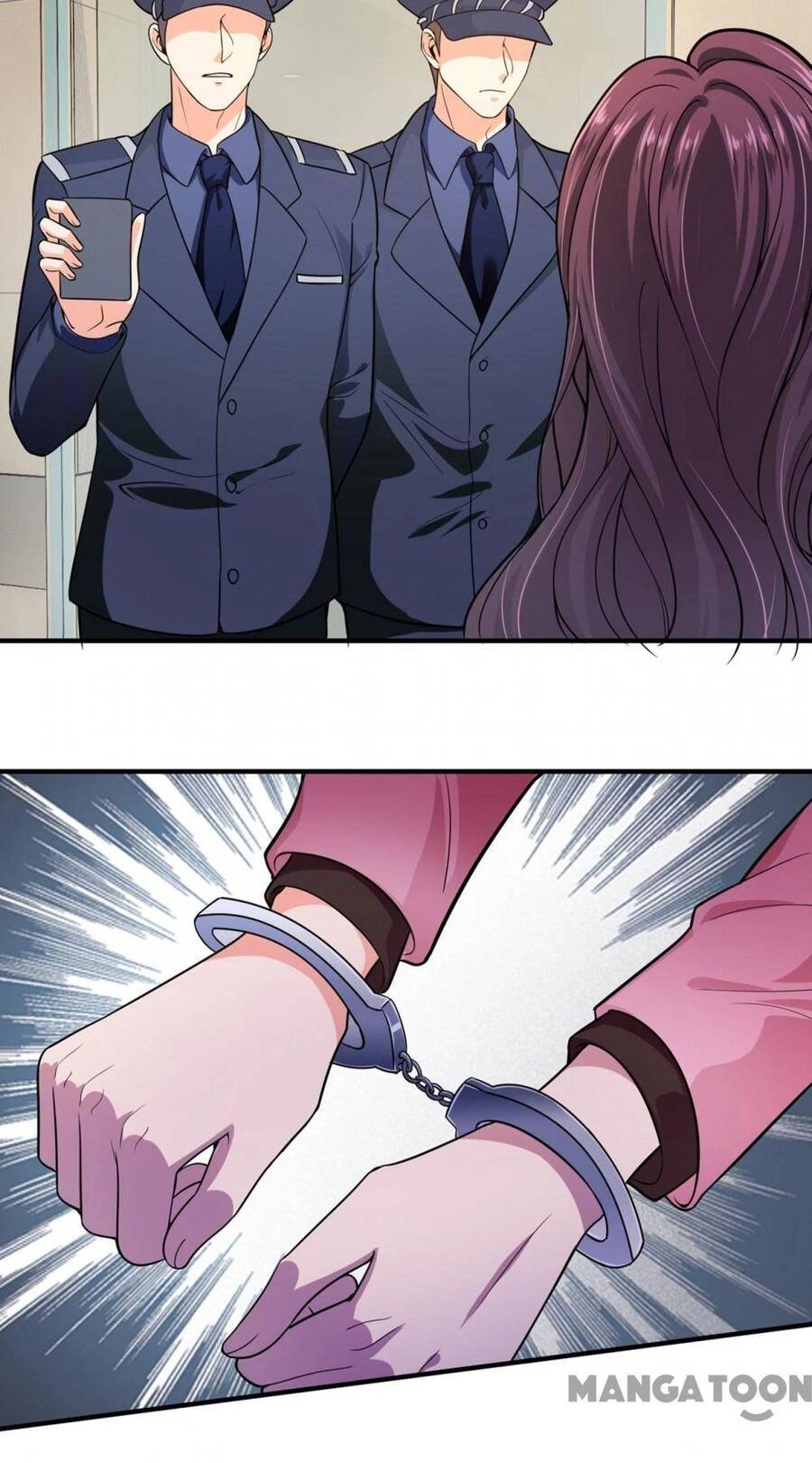 Hào Môn Thiên Giới Tiền Thê Chapter 622 - 19