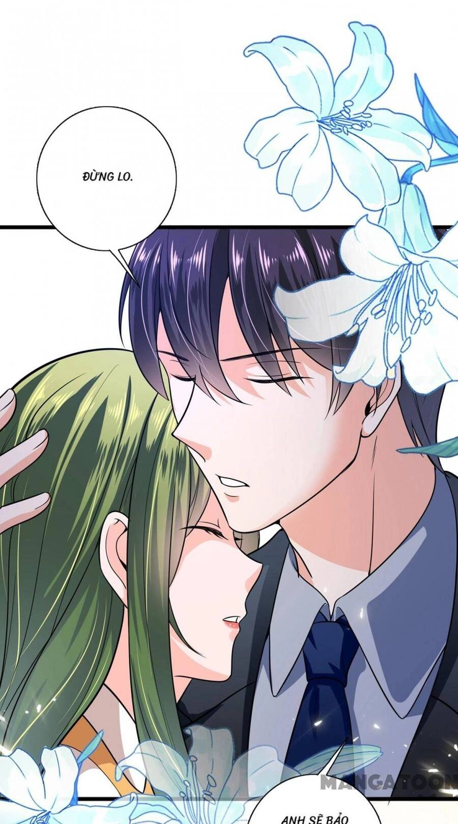 Hào Môn Thiên Giới Tiền Thê Chapter 622 - 24