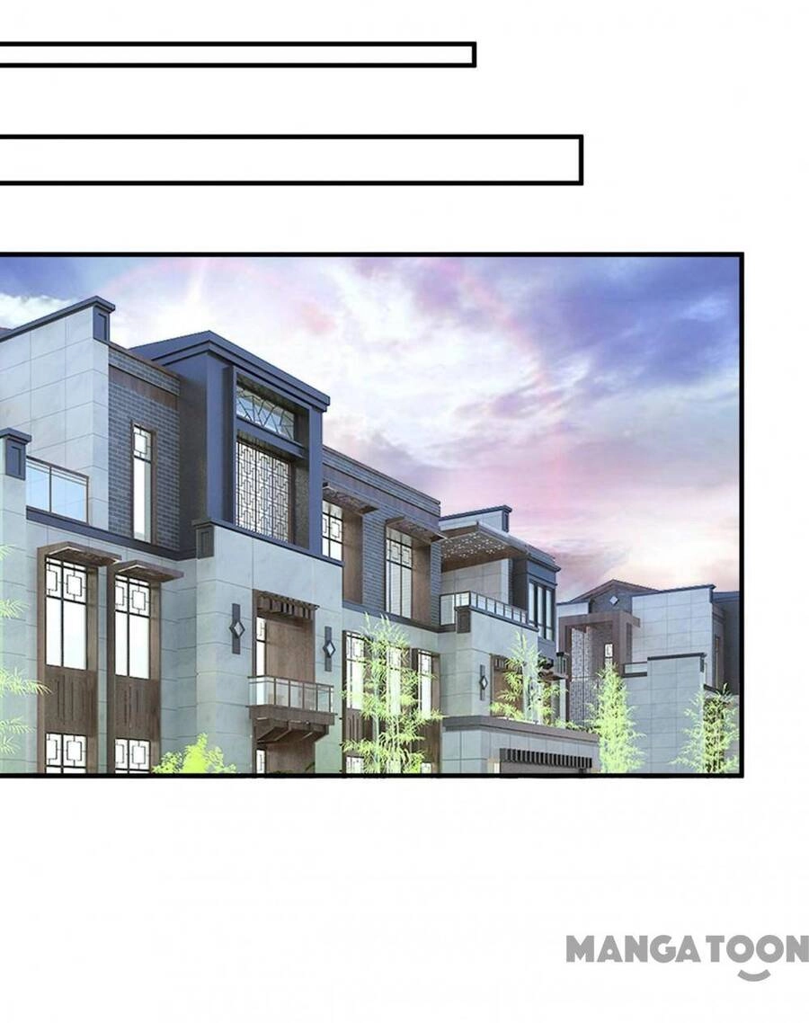 Hào Môn Thiên Giới Tiền Thê Chapter 622 - 27