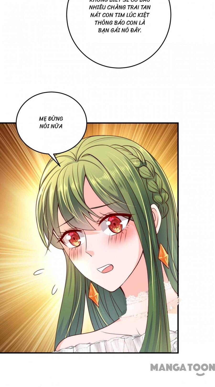 Hào Môn Thiên Giới Tiền Thê Chapter 623 - 18