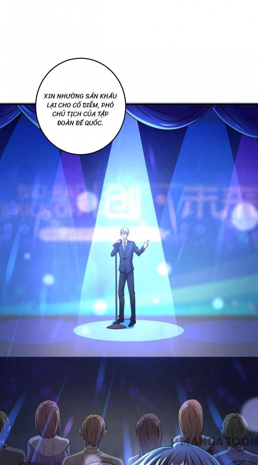 Hào Môn Thiên Giới Tiền Thê Chapter 623 - 27