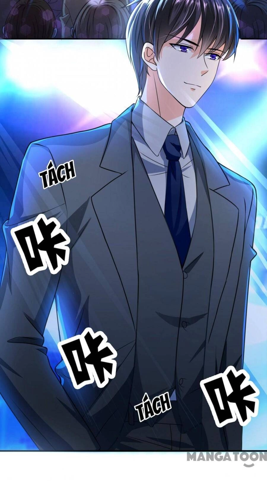 Hào Môn Thiên Giới Tiền Thê Chapter 623 - 28