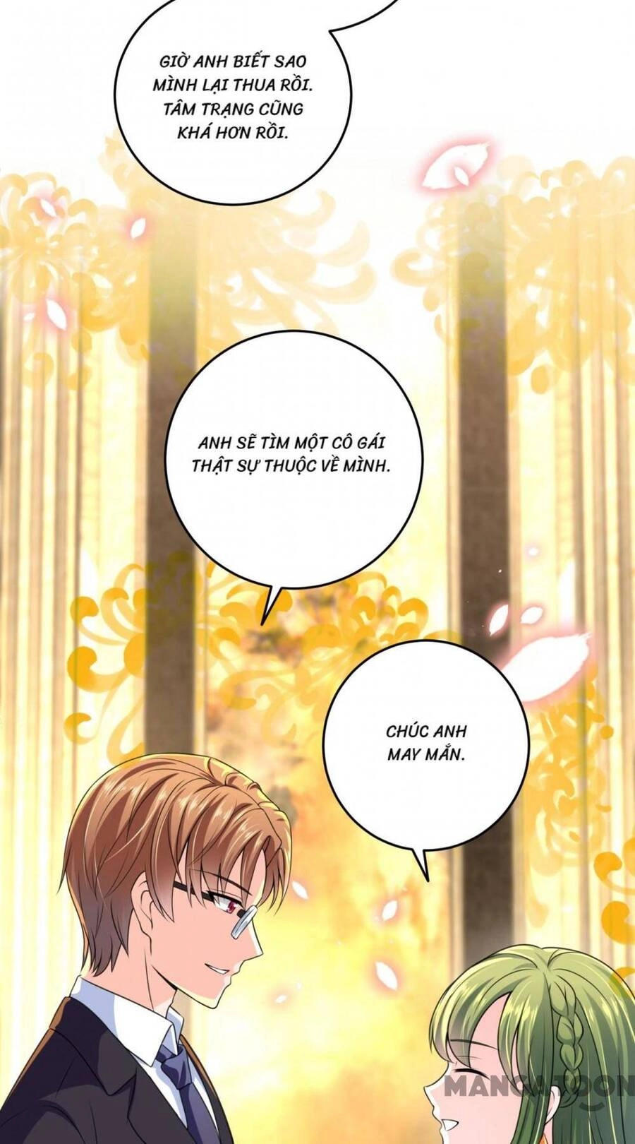 Hào Môn Thiên Giới Tiền Thê Chapter 623 - 34