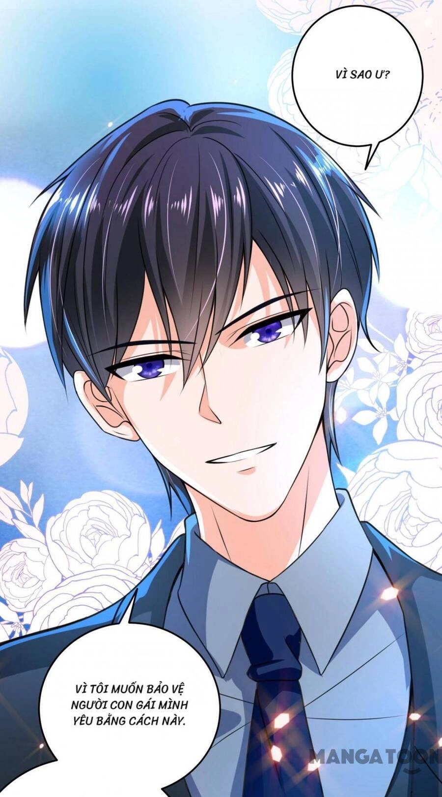 Hào Môn Thiên Giới Tiền Thê Chapter 623 - 37