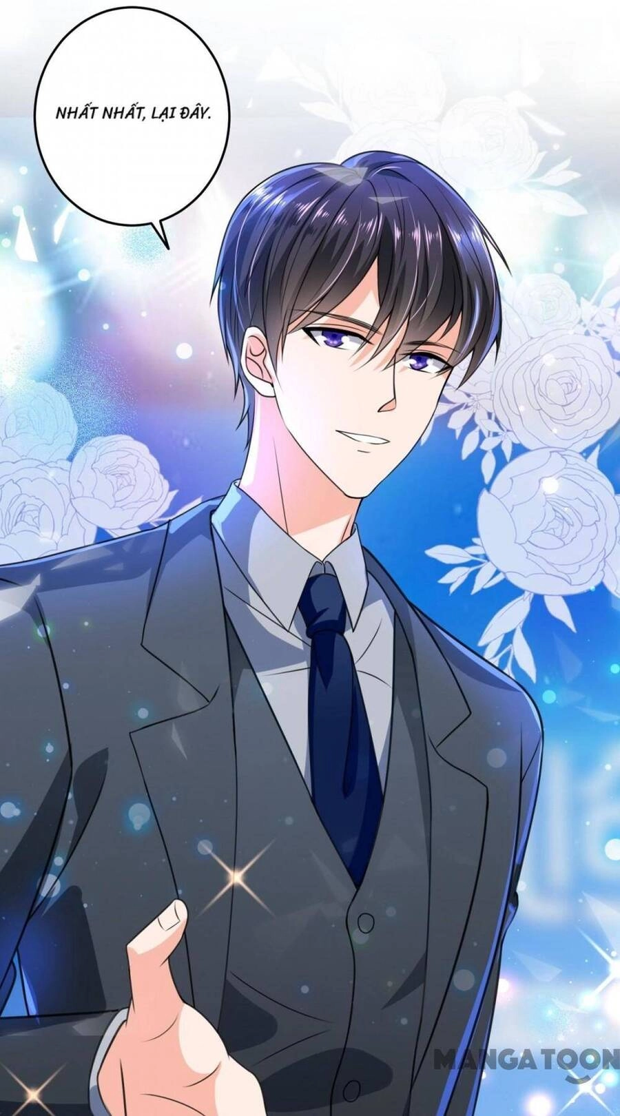 Hào Môn Thiên Giới Tiền Thê Chapter 624 - 4