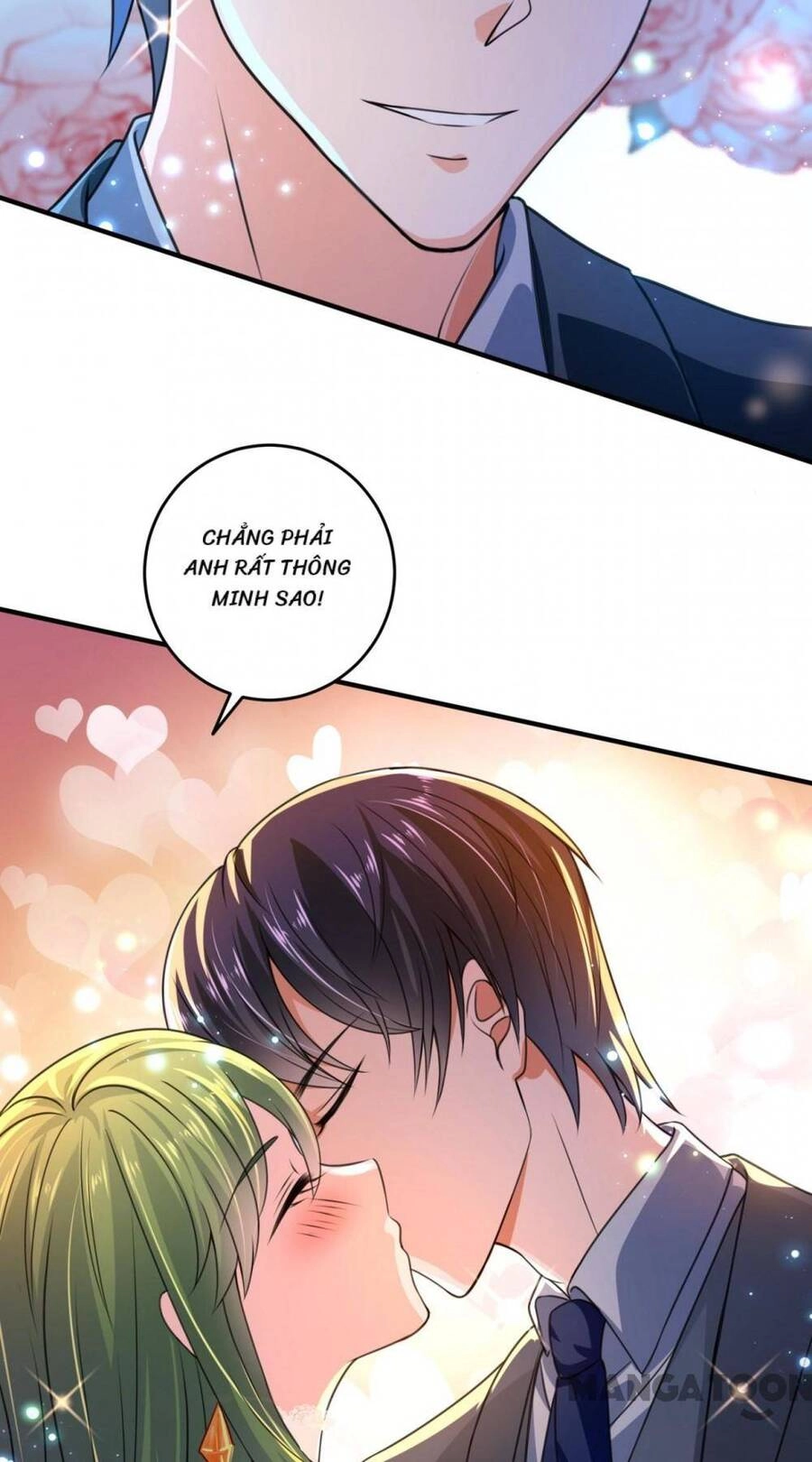 Hào Môn Thiên Giới Tiền Thê Chapter 624 - 26