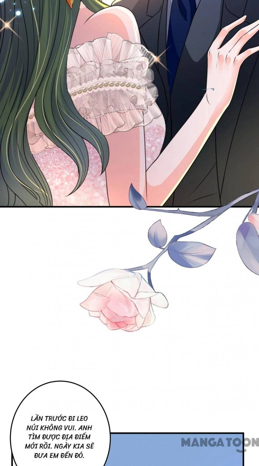 Hào Môn Thiên Giới Tiền Thê Chapter 624 - 27