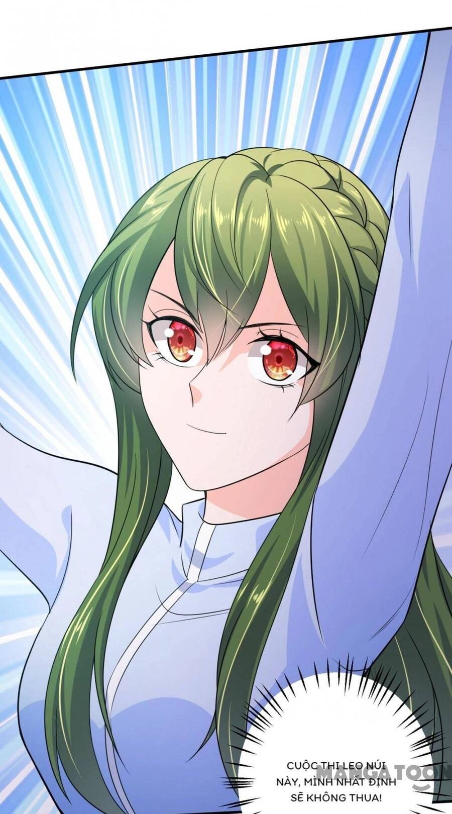 Hào Môn Thiên Giới Tiền Thê Chapter 625 - 2