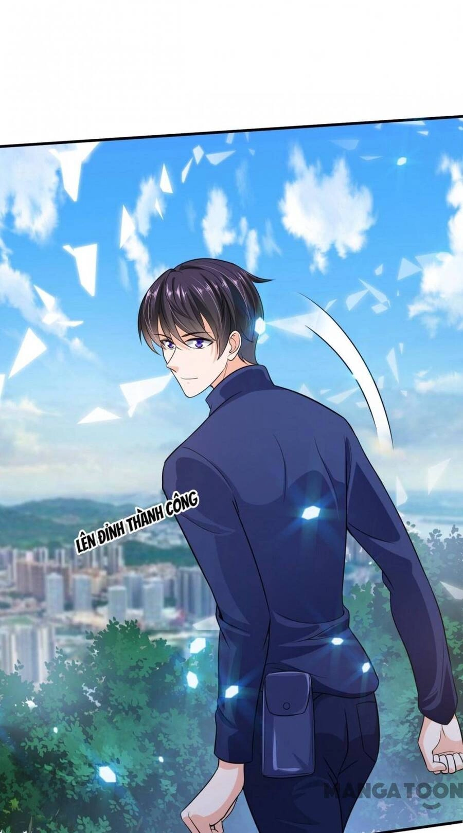 Hào Môn Thiên Giới Tiền Thê Chapter 625 - 5