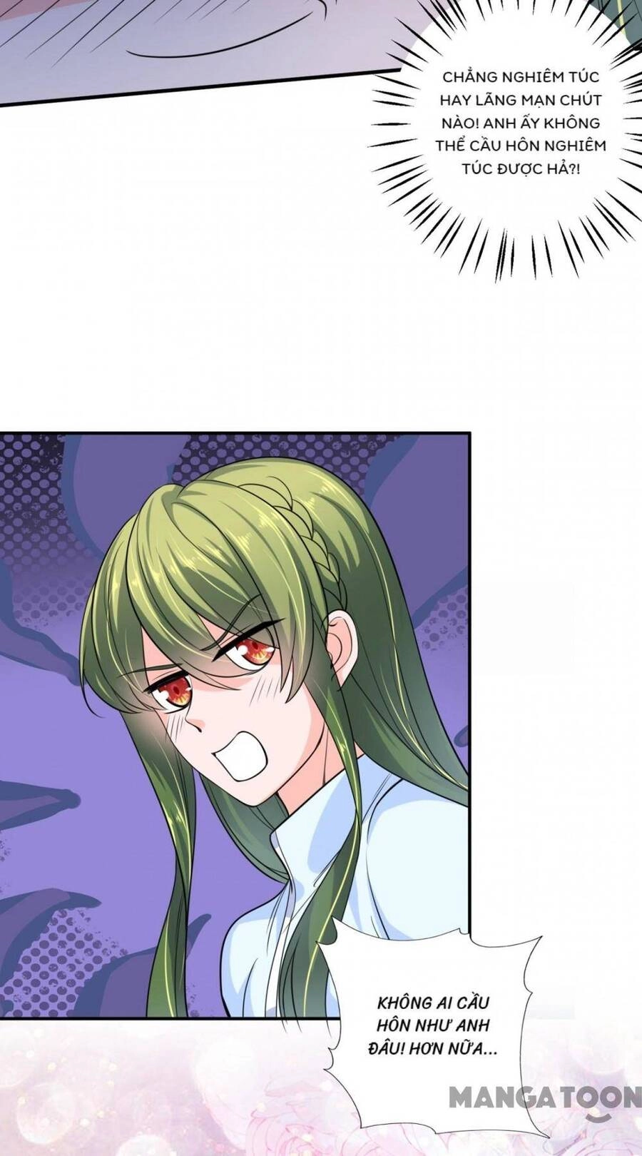 Hào Môn Thiên Giới Tiền Thê Chapter 625 - 12