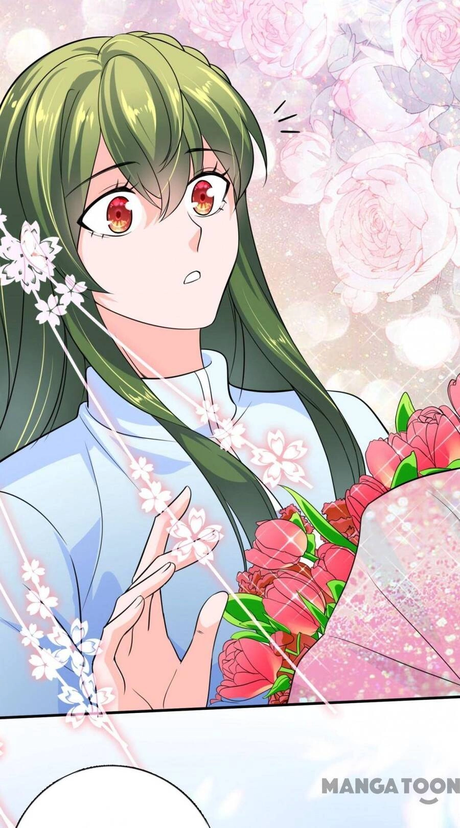 Hào Môn Thiên Giới Tiền Thê Chapter 625 - 13