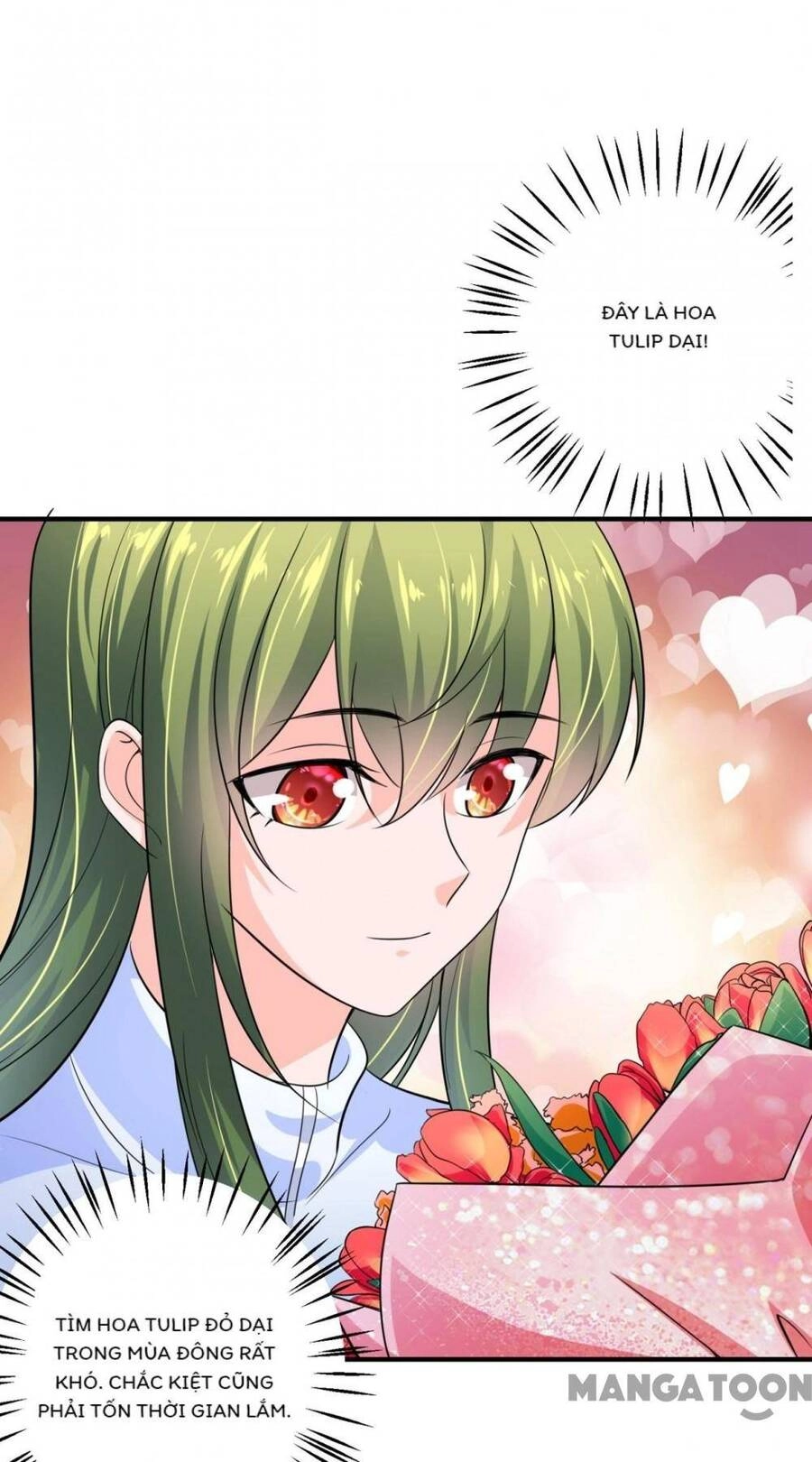 Hào Môn Thiên Giới Tiền Thê Chapter 625 - 16