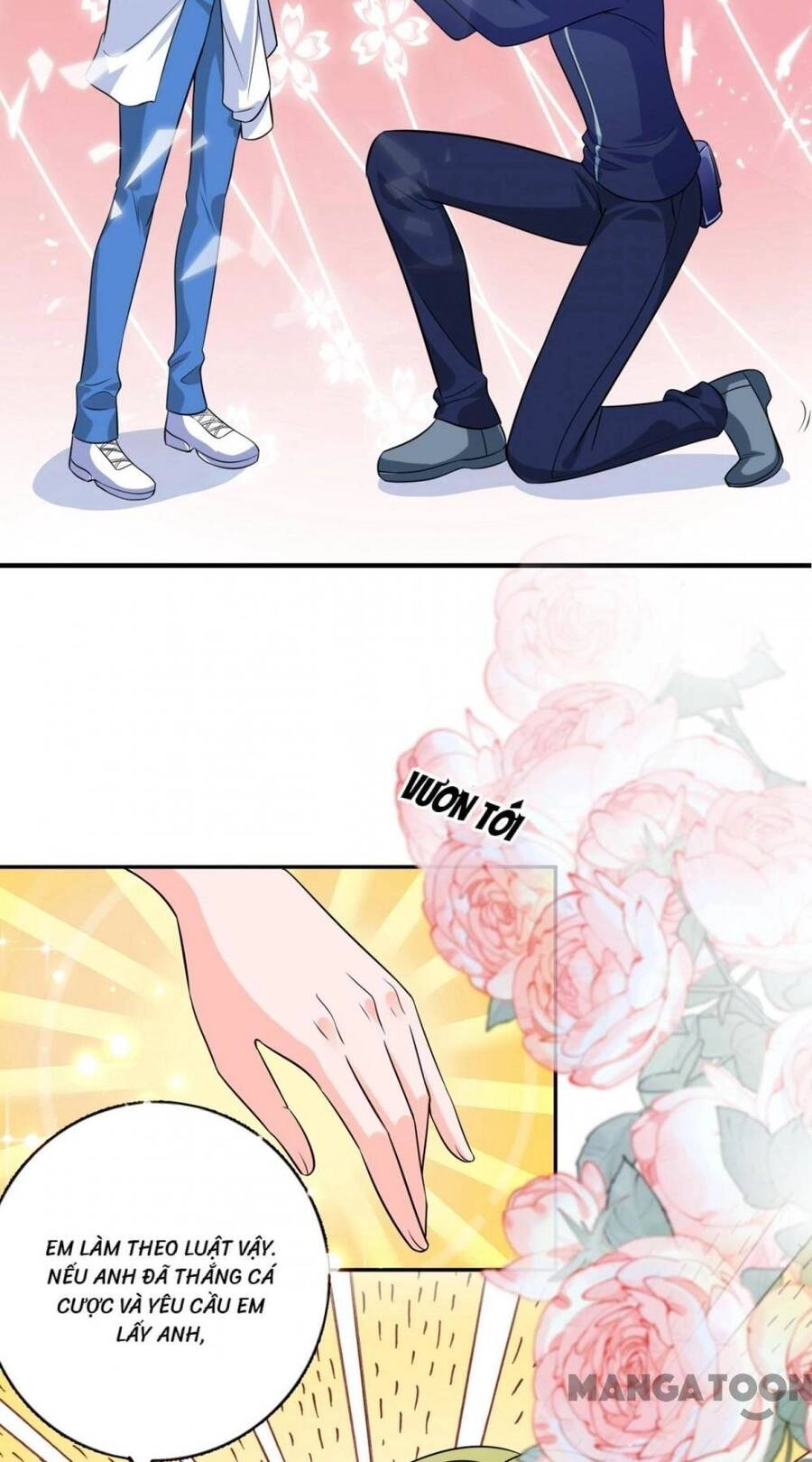 Hào Môn Thiên Giới Tiền Thê Chapter 625 - 18