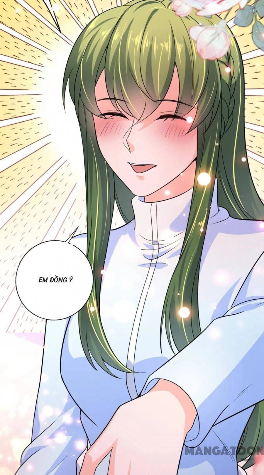 Hào Môn Thiên Giới Tiền Thê Chapter 625 - 19