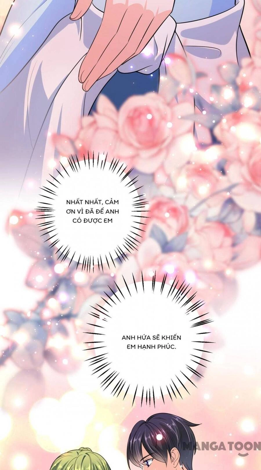 Hào Môn Thiên Giới Tiền Thê Chapter 625 - 20