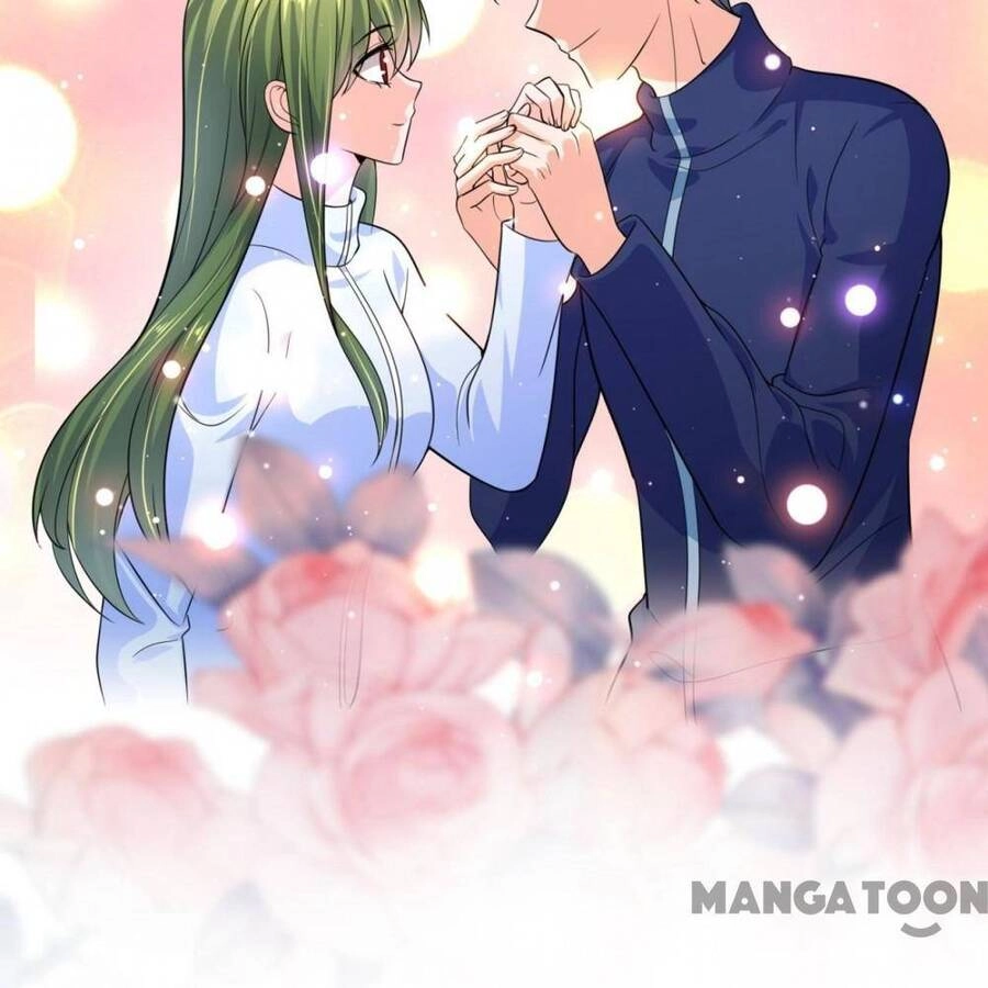 Hào Môn Thiên Giới Tiền Thê Chapter 625 - 21