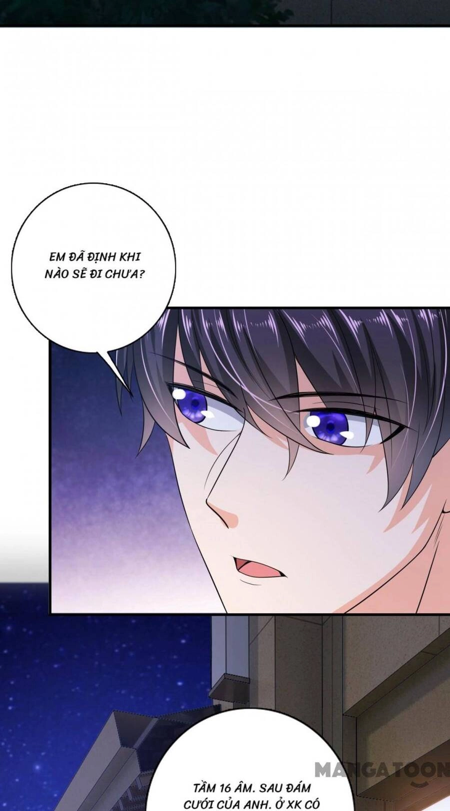 Hào Môn Thiên Giới Tiền Thê Chapter 625 - 24