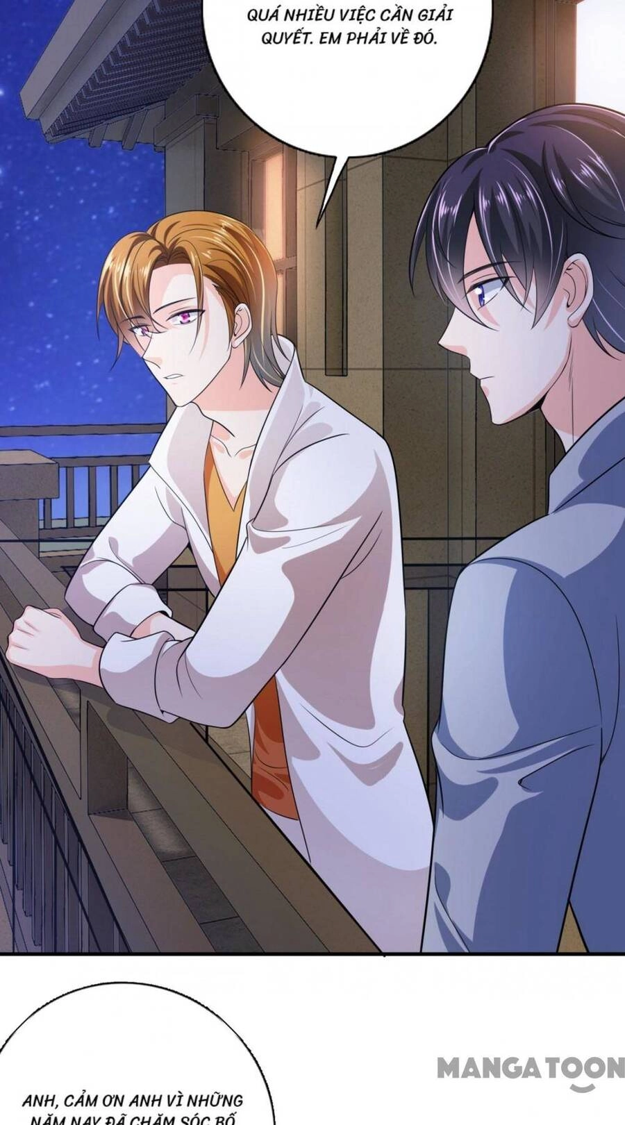 Hào Môn Thiên Giới Tiền Thê Chapter 625 - 25