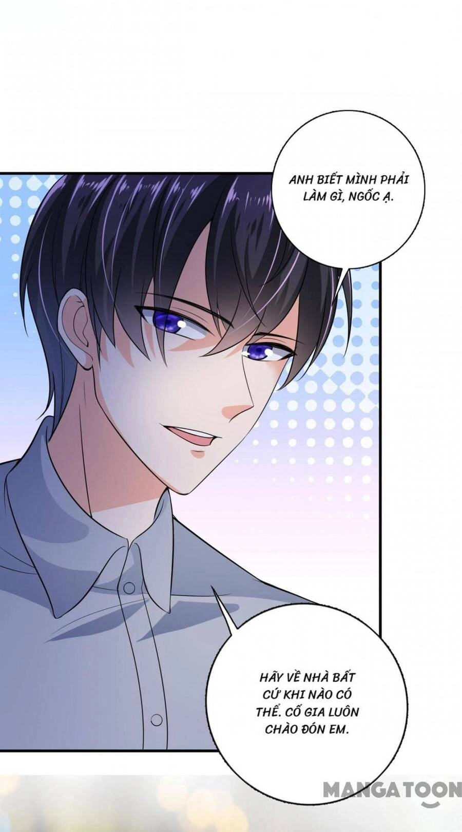 Hào Môn Thiên Giới Tiền Thê Chapter 625 - 27