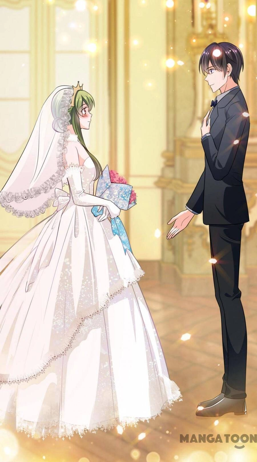 Hào Môn Thiên Giới Tiền Thê Chapter 625 - 37