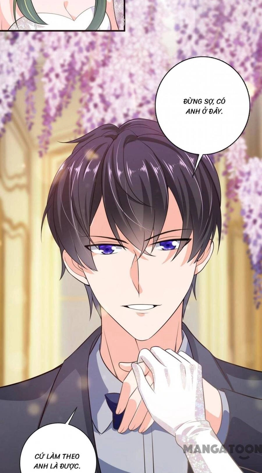 Hào Môn Thiên Giới Tiền Thê Chapter 625 - 40