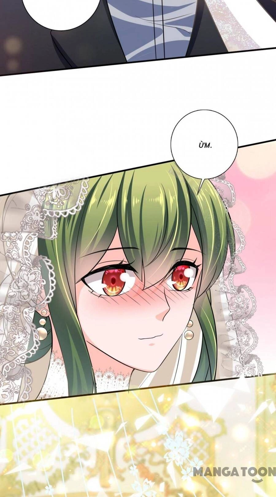 Hào Môn Thiên Giới Tiền Thê Chapter 625 - 41