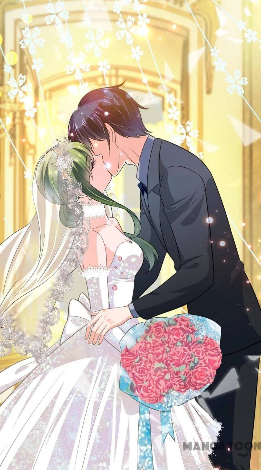 Hào Môn Thiên Giới Tiền Thê Chapter 625 - 42