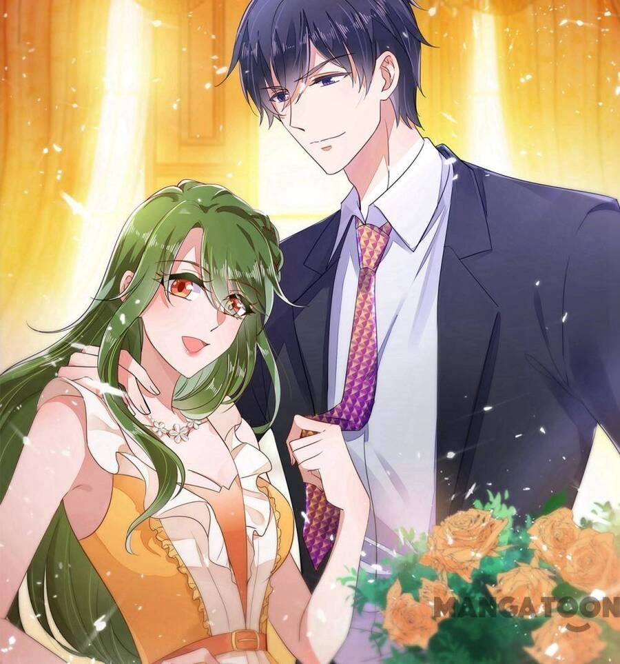 Hào Môn Thiên Giới Tiền Thê Chapter 626 - 1