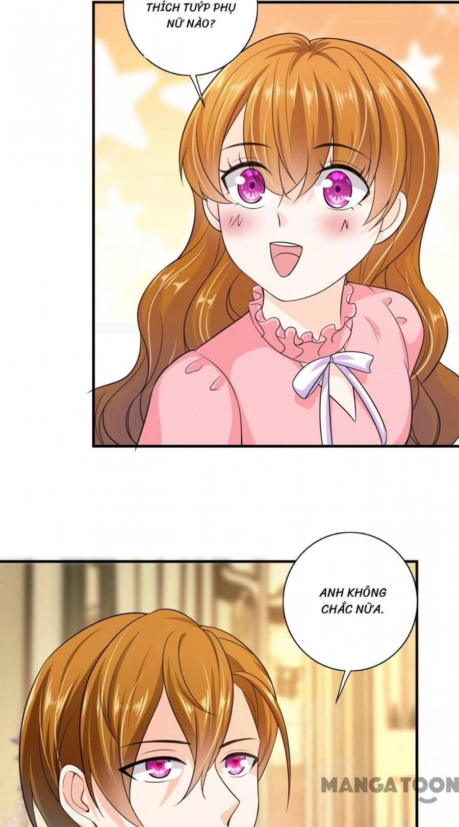 Hào Môn Thiên Giới Tiền Thê Chapter 626 - 3