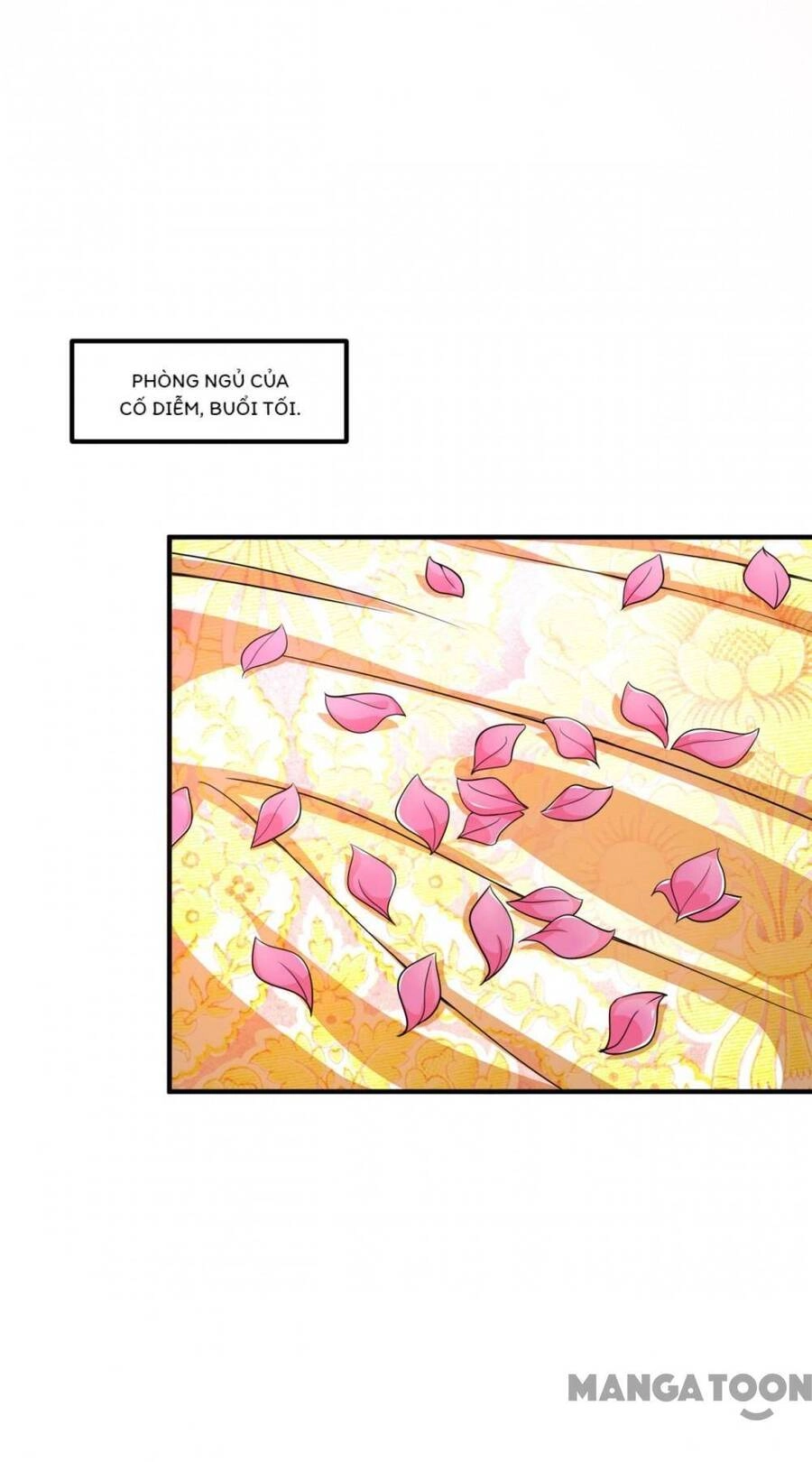 Hào Môn Thiên Giới Tiền Thê Chapter 626 - 6