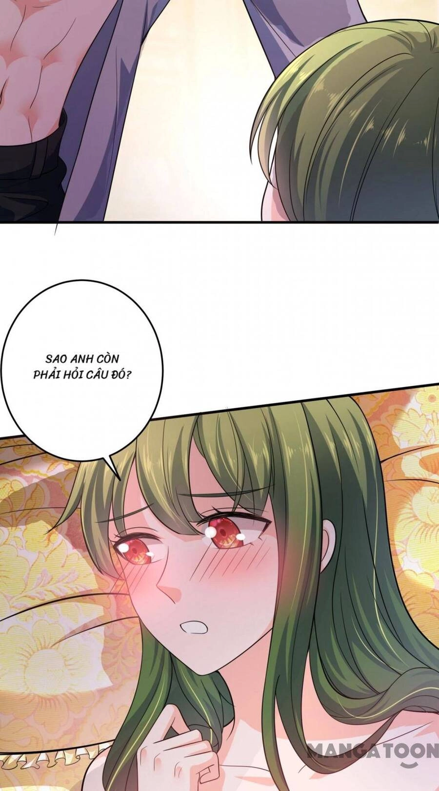 Hào Môn Thiên Giới Tiền Thê Chapter 626 - 8