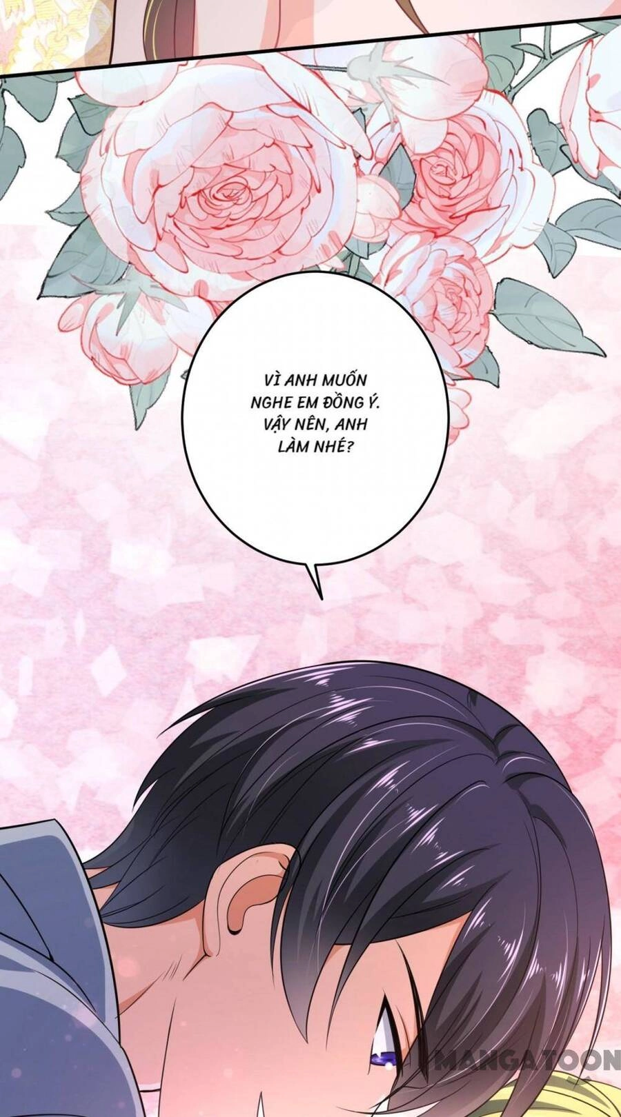 Hào Môn Thiên Giới Tiền Thê Chapter 626 - 9