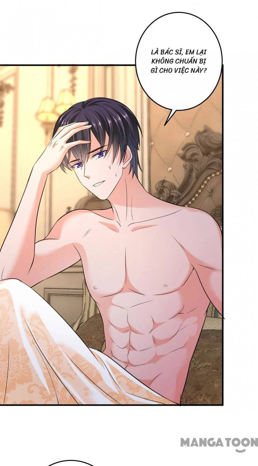 Hào Môn Thiên Giới Tiền Thê Chapter 626 - 15