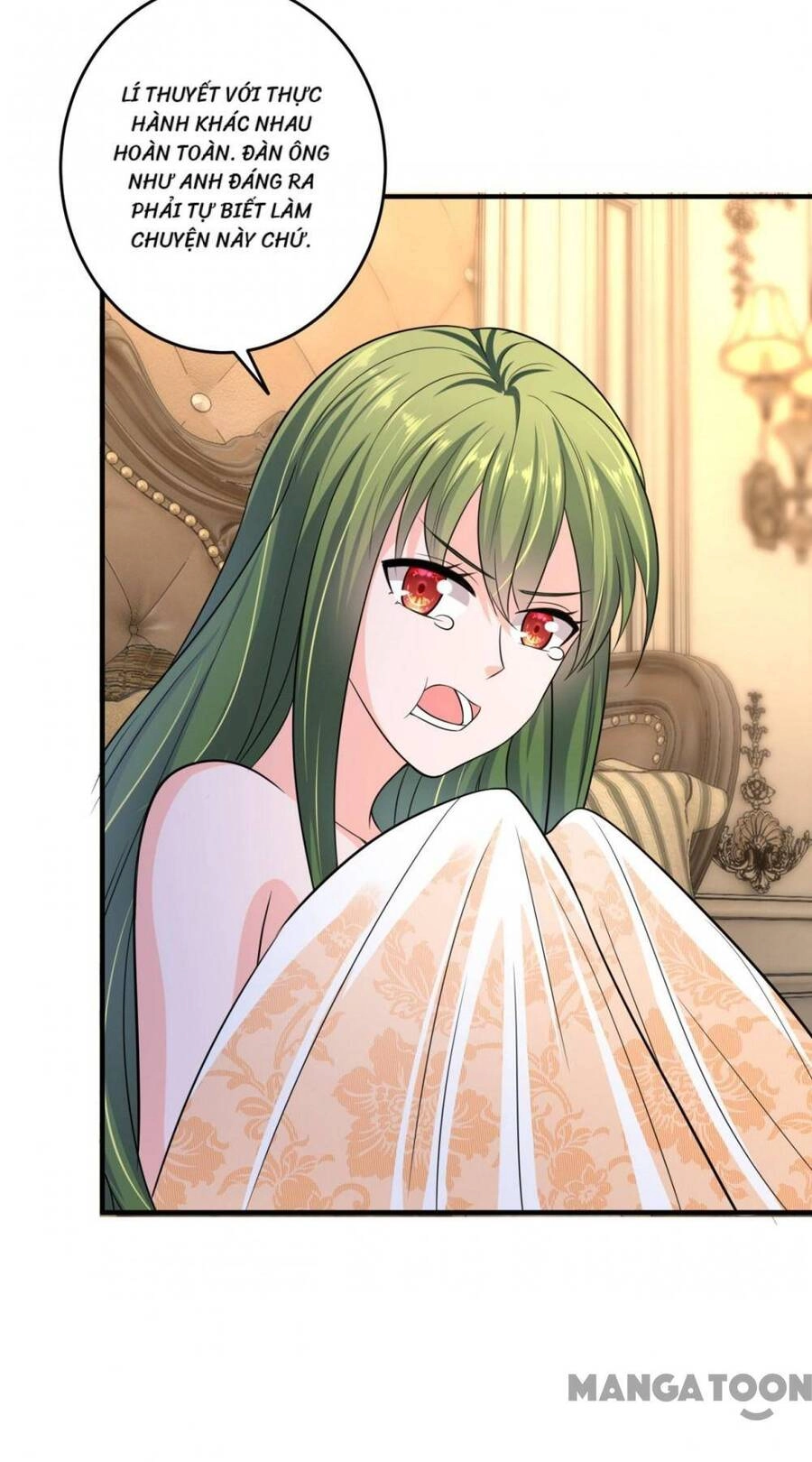 Hào Môn Thiên Giới Tiền Thê Chapter 626 - 16