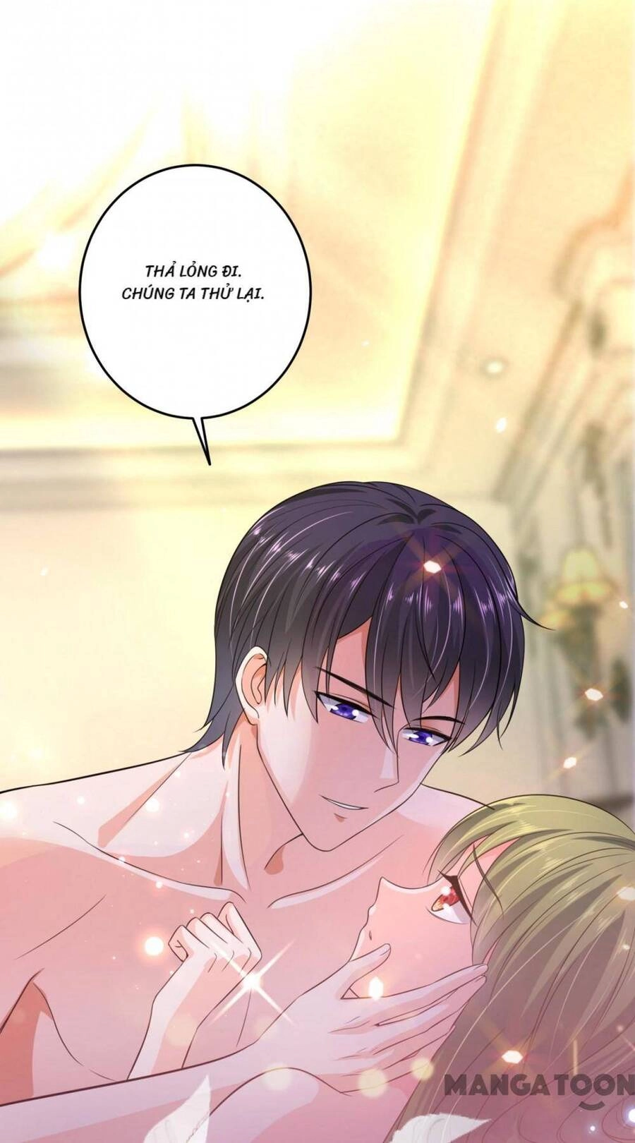 Hào Môn Thiên Giới Tiền Thê Chapter 626 - 17