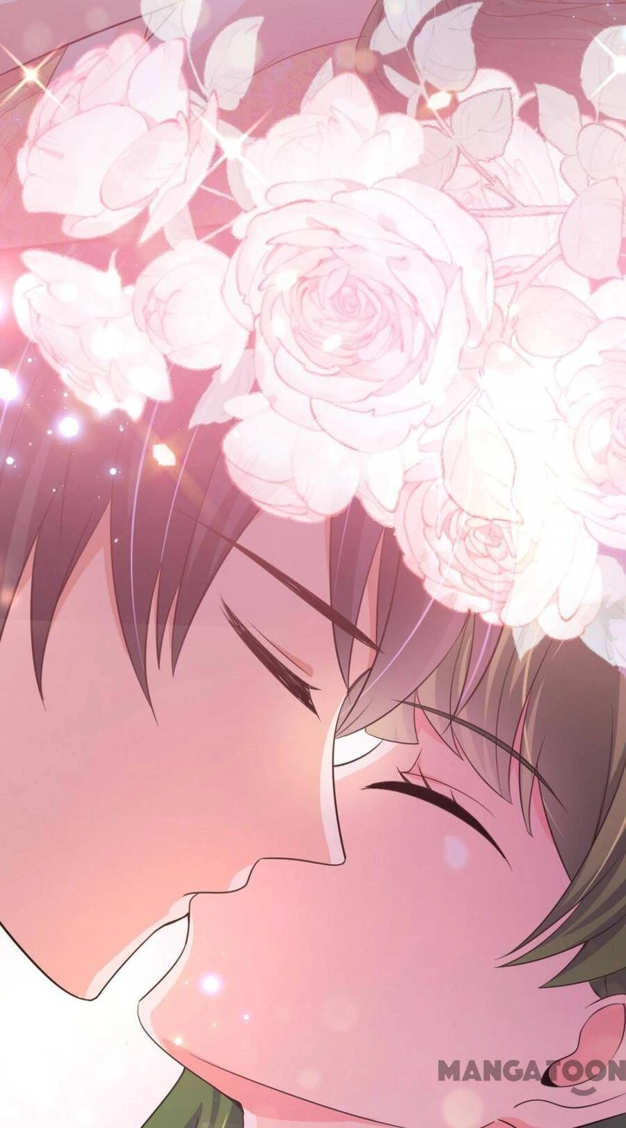 Hào Môn Thiên Giới Tiền Thê Chapter 626 - 18